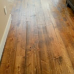reclaimed doug fir flooring