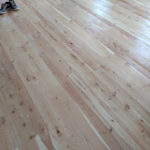 rustic douglas fir flooring