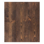reclaimed brown wood flooring