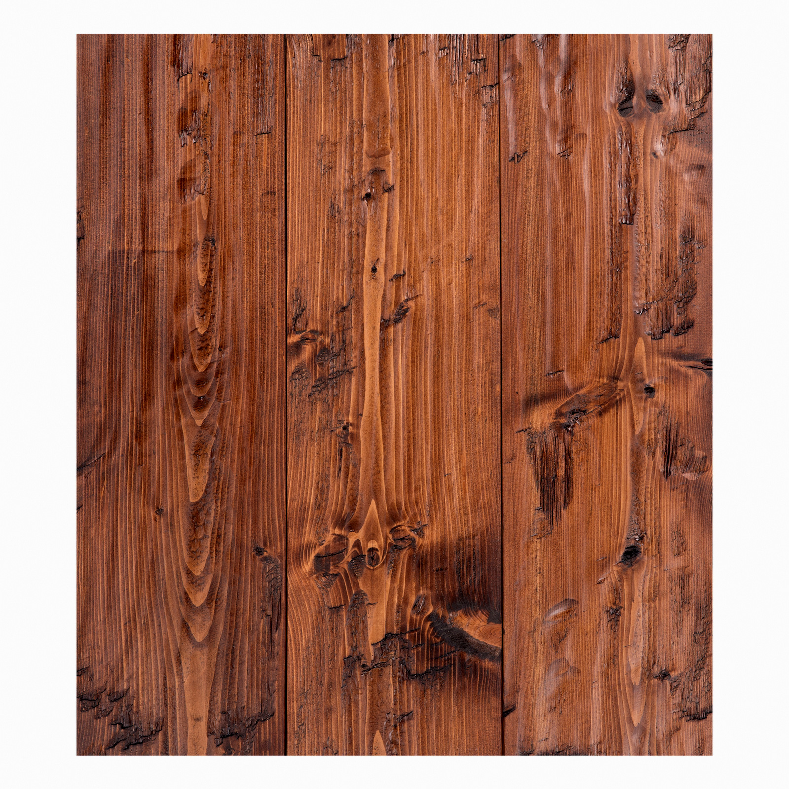 hand scraped vintage hardwood floors