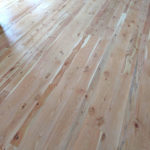 prefinished douglas fir flooring