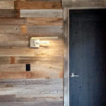 barn wood wall