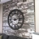 grey wood wall panels