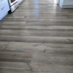 grey wood floors