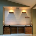 white shiplap