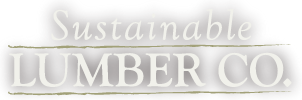 Sustainable Lumber Company