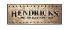 Hendricks Commercial Properties Logo