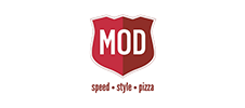 Mod Pizza Logo