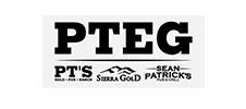 PTEG Logo