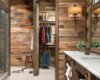 reclaimed pallet wood