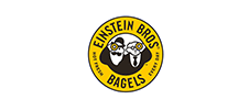 einstein bros bagels Logo