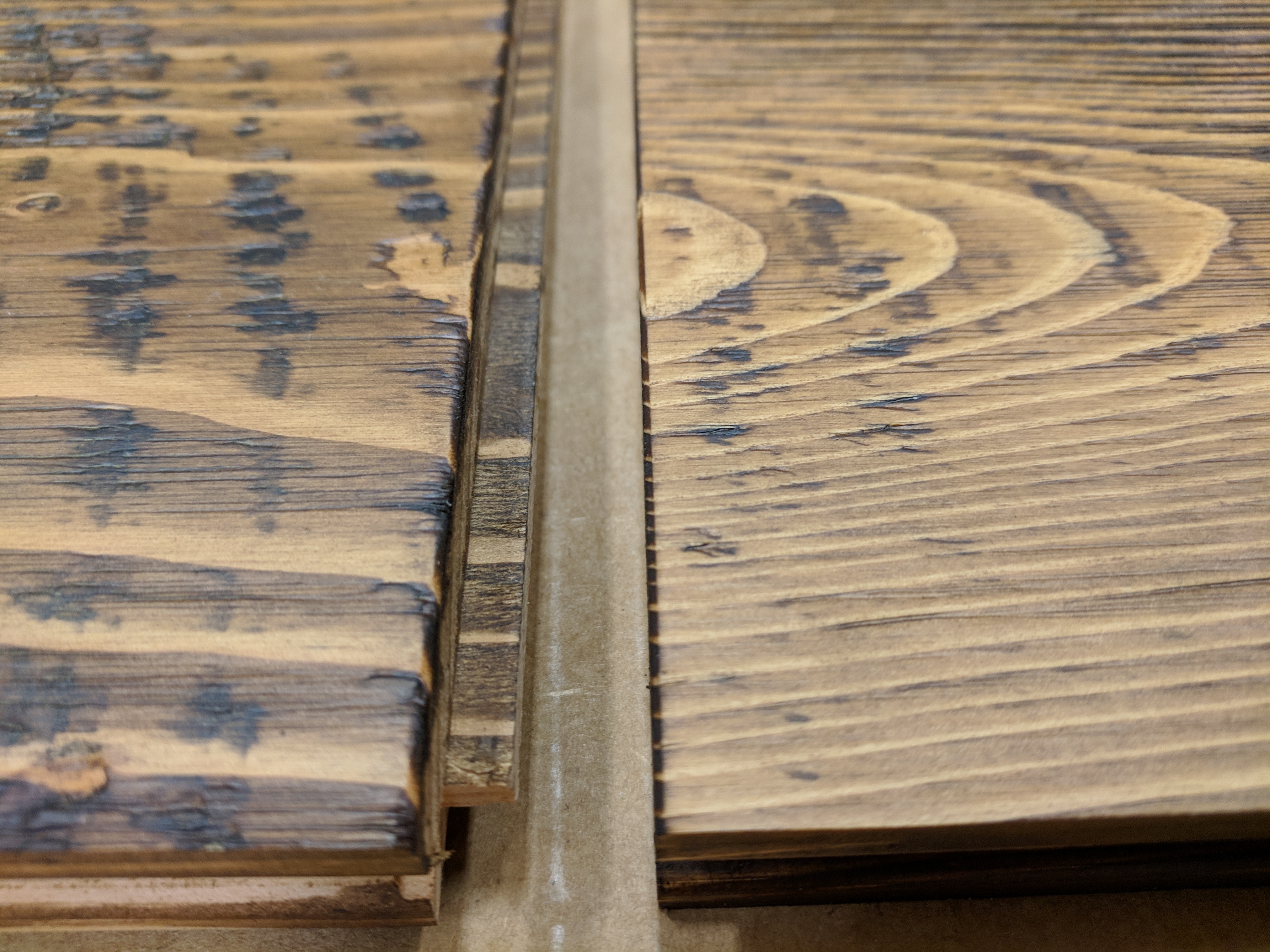 What Is Tongue and Groove Flooring?