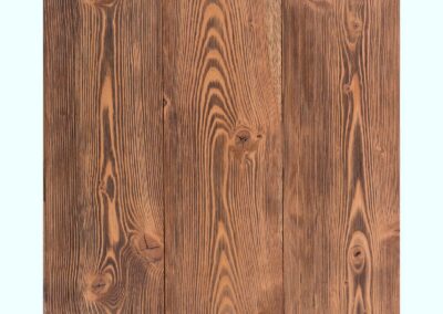 Canyon Yellowstone wire-brushed Douglas Fir flooring color sample