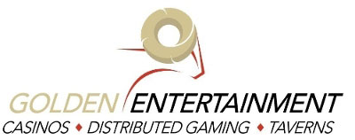 Golden Entertainment Logo