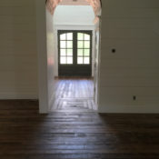 reclaimed circle sawn floors