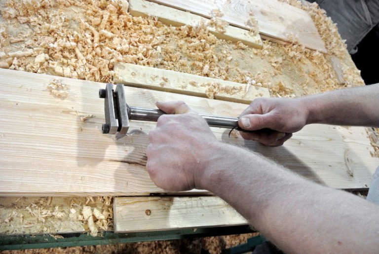 Sustainable Lumber Company Reclaimed Wood Floors & Wall Panels