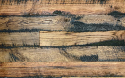 ***NEW*** Reclaimed Montucky Oak Wall Planks!