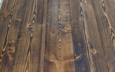 Why We Love Solid Wood Floors
