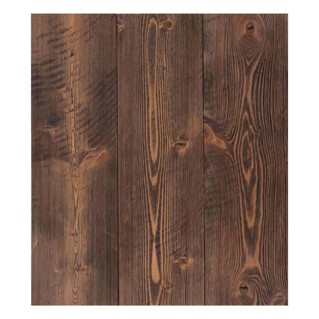 MixedGrain vs. Clear VerticalGrain Douglas Fir Flooring