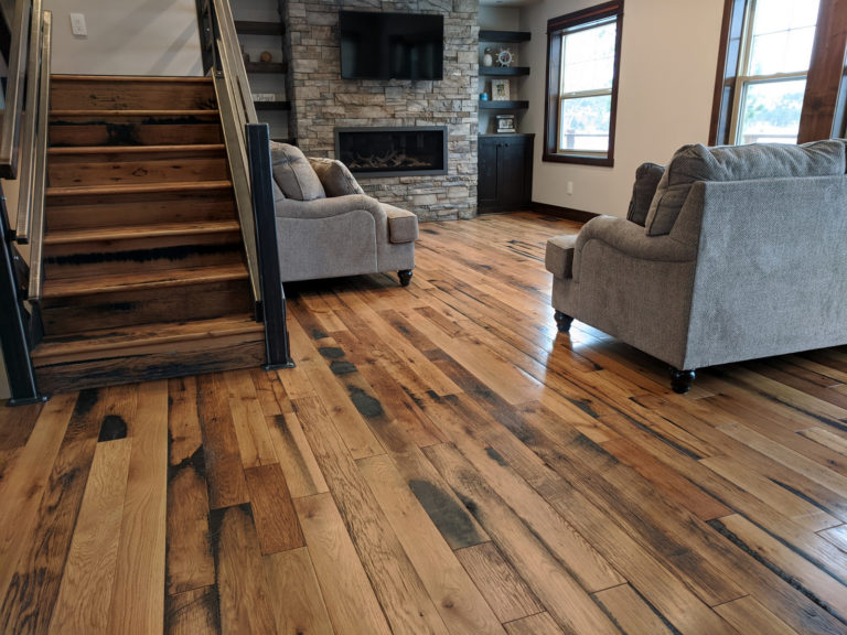 Reclaimed Horse Fence Oak Flooring Oak Flooring For Sale