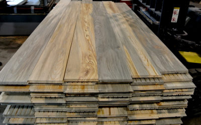 Sustainable Lumber Company Reclaimed Wood Floors Wall Panels