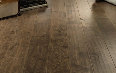 Is Engineered Flooring Real Wood?