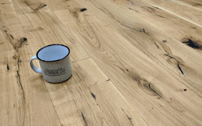 Christmas Special – Industrial Plank Flooring, $9.99 per sq.ft. + Free Shipping!