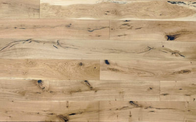 What You Should Know About Reclaimed Hardwood Flooring