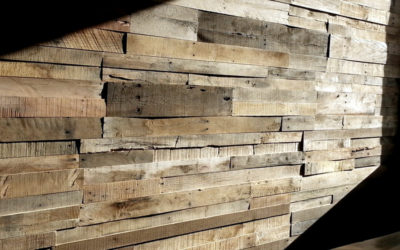 Reclaimed Wood 101