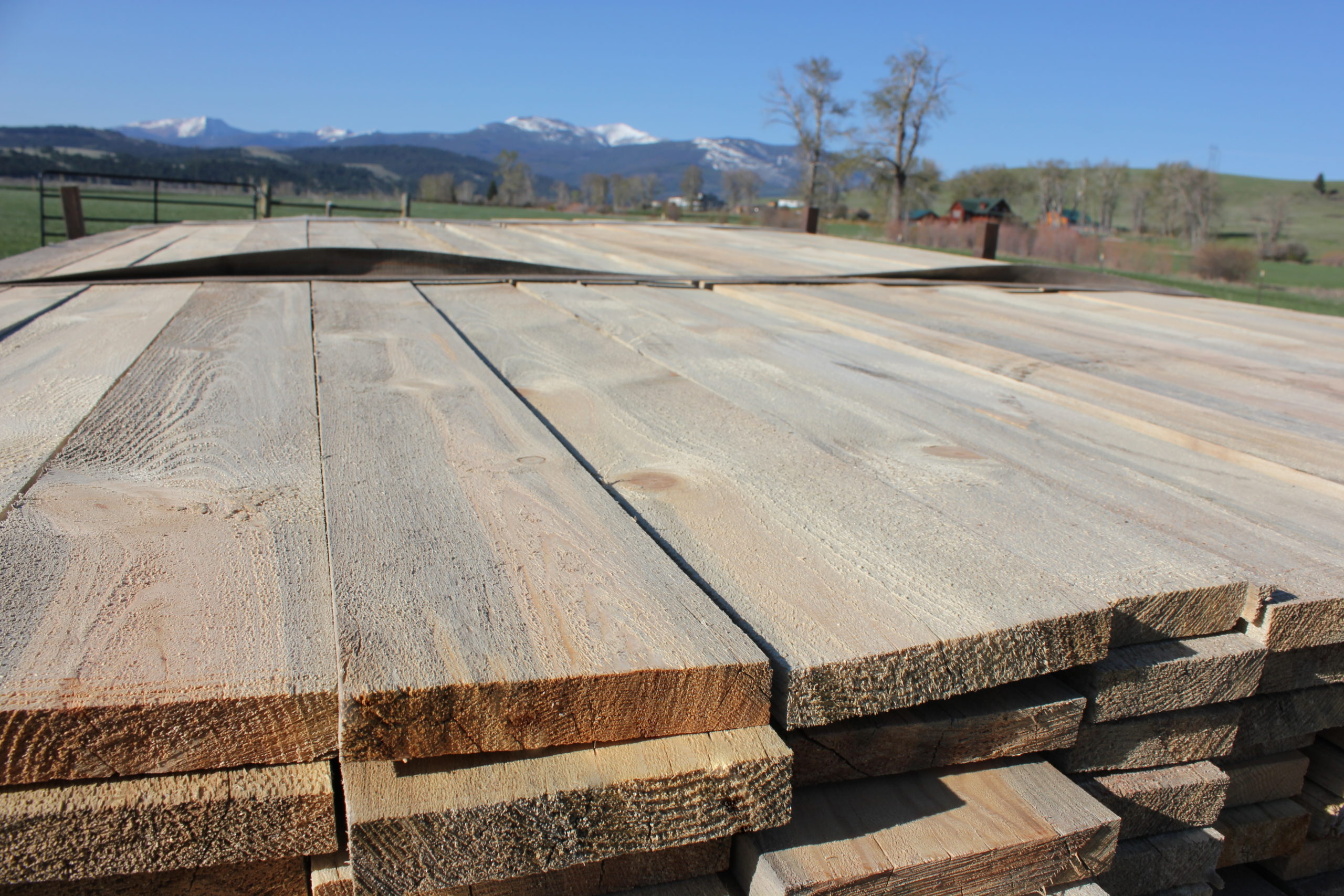 Why Is Lumber So Expensive Right Now The Price Of Lumber