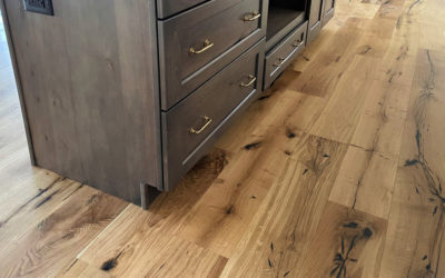 Rustic White Oak Flooring – Summer Special!