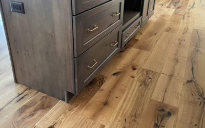 August Rustic White Oak Flooring Special. Only $9.45 per sq.ft. + shipping!