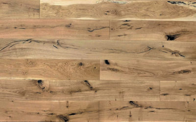 The Benefits of Live Sawn White Oak Flooring