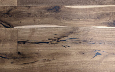 What is Fumed White Oak?