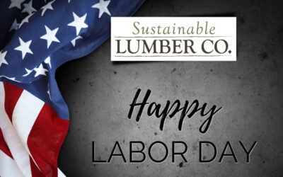 Happy Labor Day!