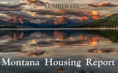 Montana Housing Report