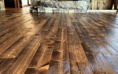 Have questions about Douglas Fir flooring?