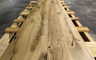 What is the best domestic hardwood flooring?
