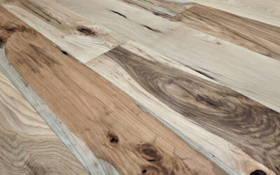 FAQ: What lengths does your flooring come in?