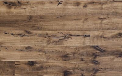 In Stock Wide Plank Modern Rustic White Oak Flooring