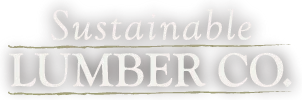 Sustainable Lumber Company